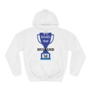World's Best Husband Trophy Valentine's Day Hoodie