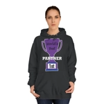 World's Best Partner Trophy Valentine's Day Hoodie