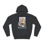 World's Best Sailing Dad Hoodie