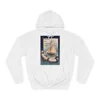 World's Best Sailing Dad Hoodie