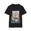 World's Best Sailing Dad T-Shirt