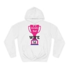 World's Best Wife Trophy Valentine's Day Hoodie