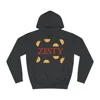 Zesty Oranges Fruit Hoodie