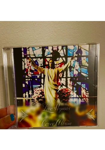 Catholic Hymns Album