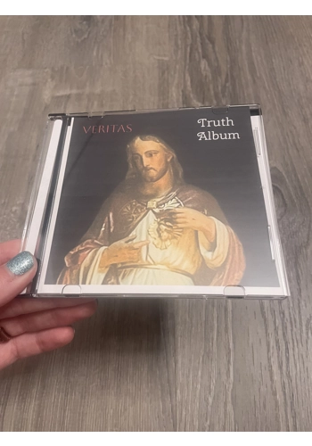 Veritas/Truth  Christia..