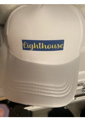 Lighthouse Hat