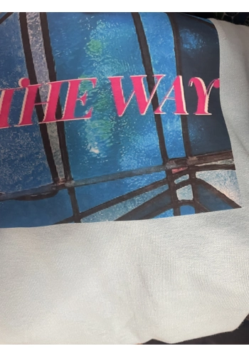 The Way T Shirt