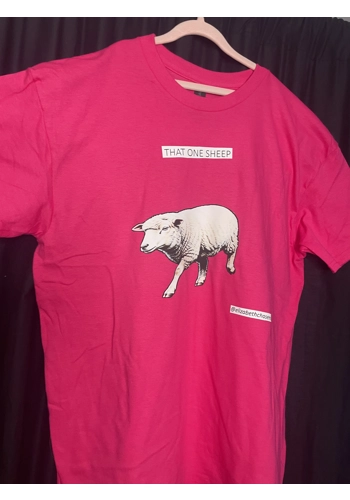 Sheep Tee Shirt