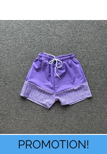 Demi Board Short