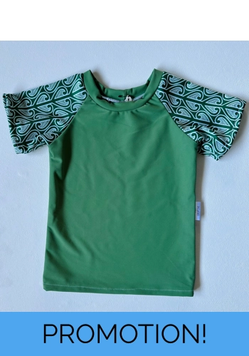 Junior Rash Shirt (2024)