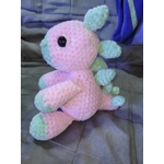 Plush Stegasaurus