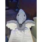 Plush Pterosaur