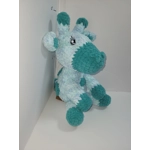 Plush Giraffe