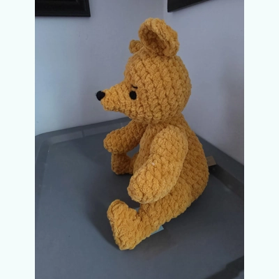 Classic Winnie-the-Pooh