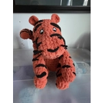 Set of 4 Classic Winnie-the-Pooh and Friends