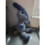 Plush Parasaurolophus