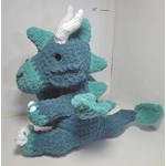 Plush Dragon