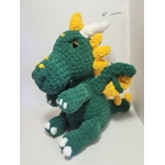 Plush Dragon