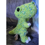 Plush T-Rex