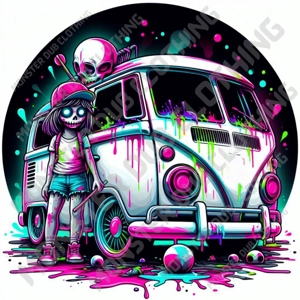 CDM, Kids T-Shirt