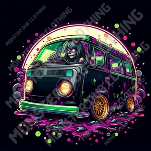 CreeperDub Kids Hoodie