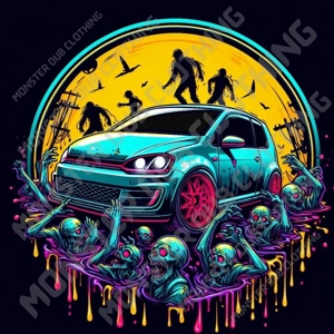 Rude Boy - T-Shirt