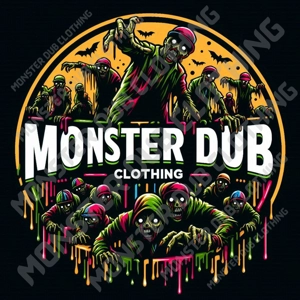 Little Monster Exclusive 1 - T-Shirt