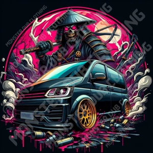 Smokin - Hoodie