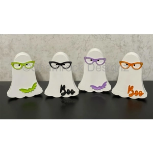 Nerdy Ghosts