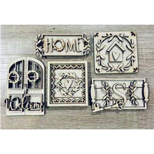 Home Tiered Tray 2026