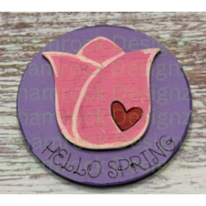 #10 Hello Spring 3