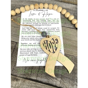 A Journey of Love and Hope