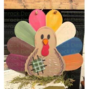Thanksgiving Paint & Create
