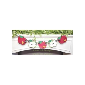 Apple Banner