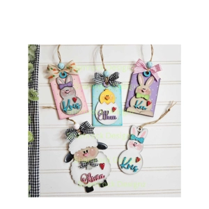 Easter Ornaments