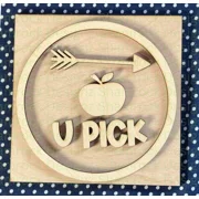 Fall Interchangeable Tiles