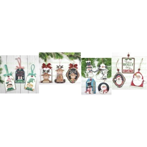 Ornament Bar Paint & Create