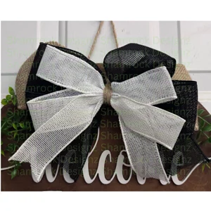 Bow Making Class