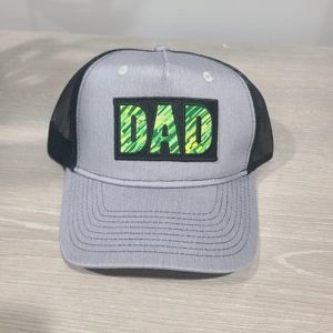 C115 Dad Hat C115 Dad Hat