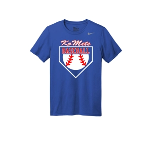 2025 Baseball Nike T-Shirt