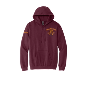 SF500 Northfield Hiliners Hoodie
