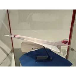 Concorde wooster