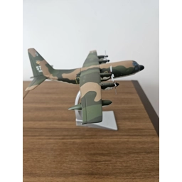 C130 Hercules USAF Vietnam