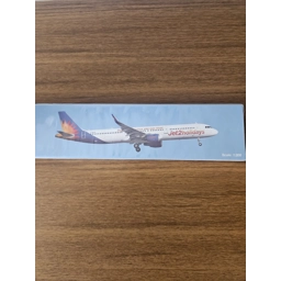 Jet 2 Airbus A321