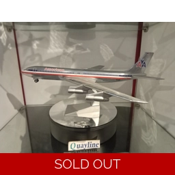 American Airlines Boeing  707