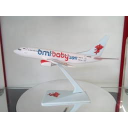 Bmibaby Boeing 737-300/500