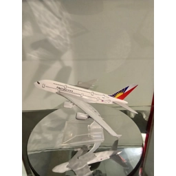 Philippines  Airlines A380