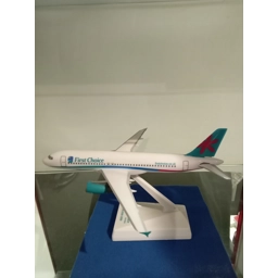 First Choice Airbus  A320-200