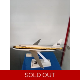 Monarch A320-213