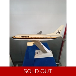 Monarch 737-300